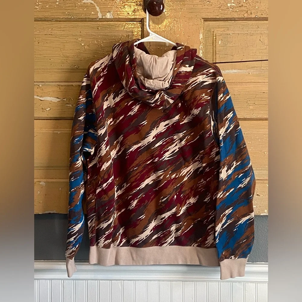 Nike Men’s Medium Hoodie - Picture 3 of 4